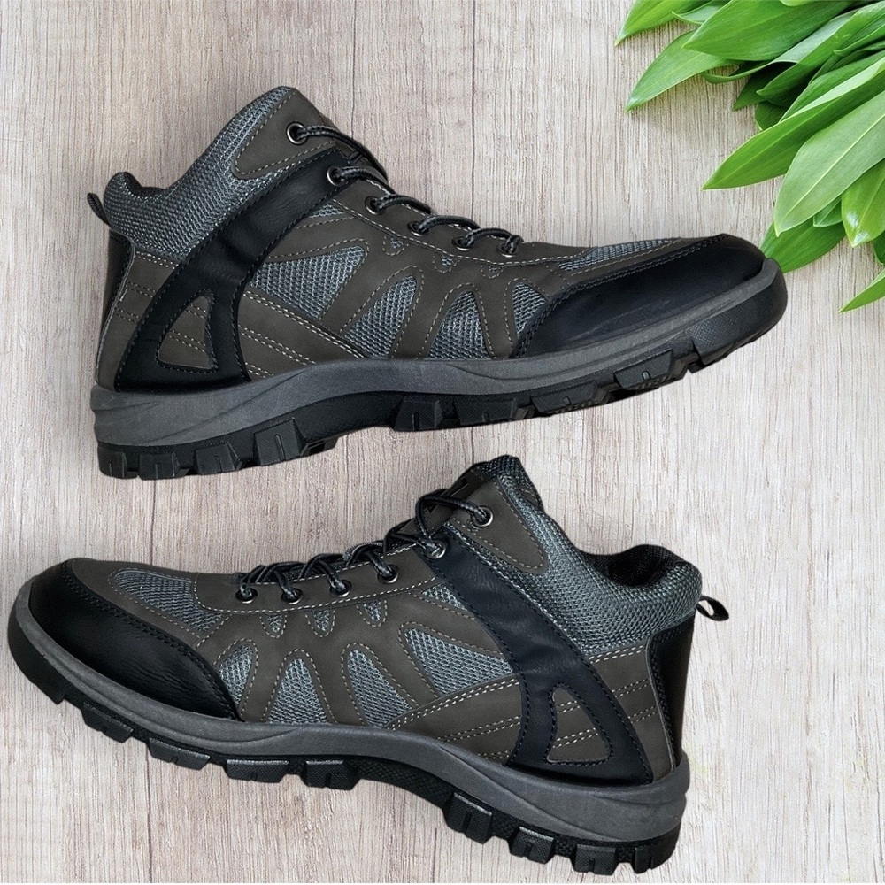 Avalanche Hiking Boots Mens Size 12 Outdoor Active
